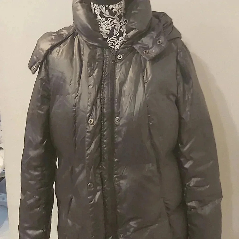 Gap puffer - Picture 4 of 5
